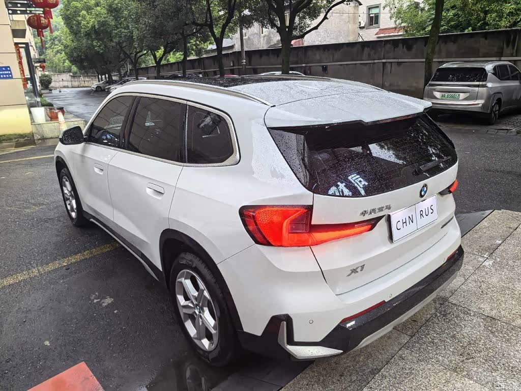 BMW X1, 2023 3