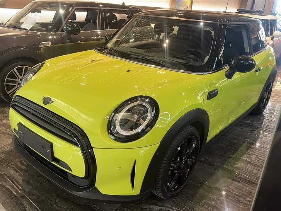MINI MINI