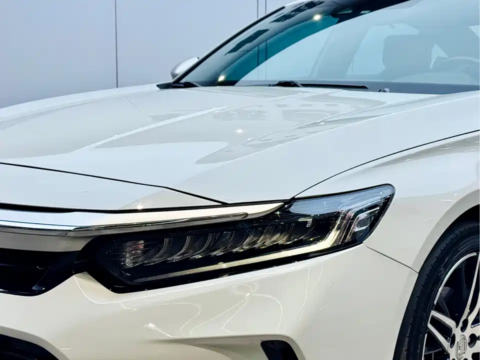 Honda Yingshipai Honda Yingshipai