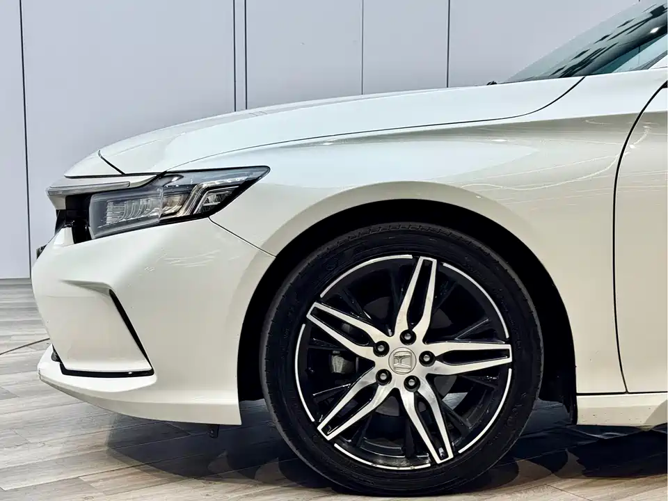 Honda Yingshipai Honda Yingshipai
