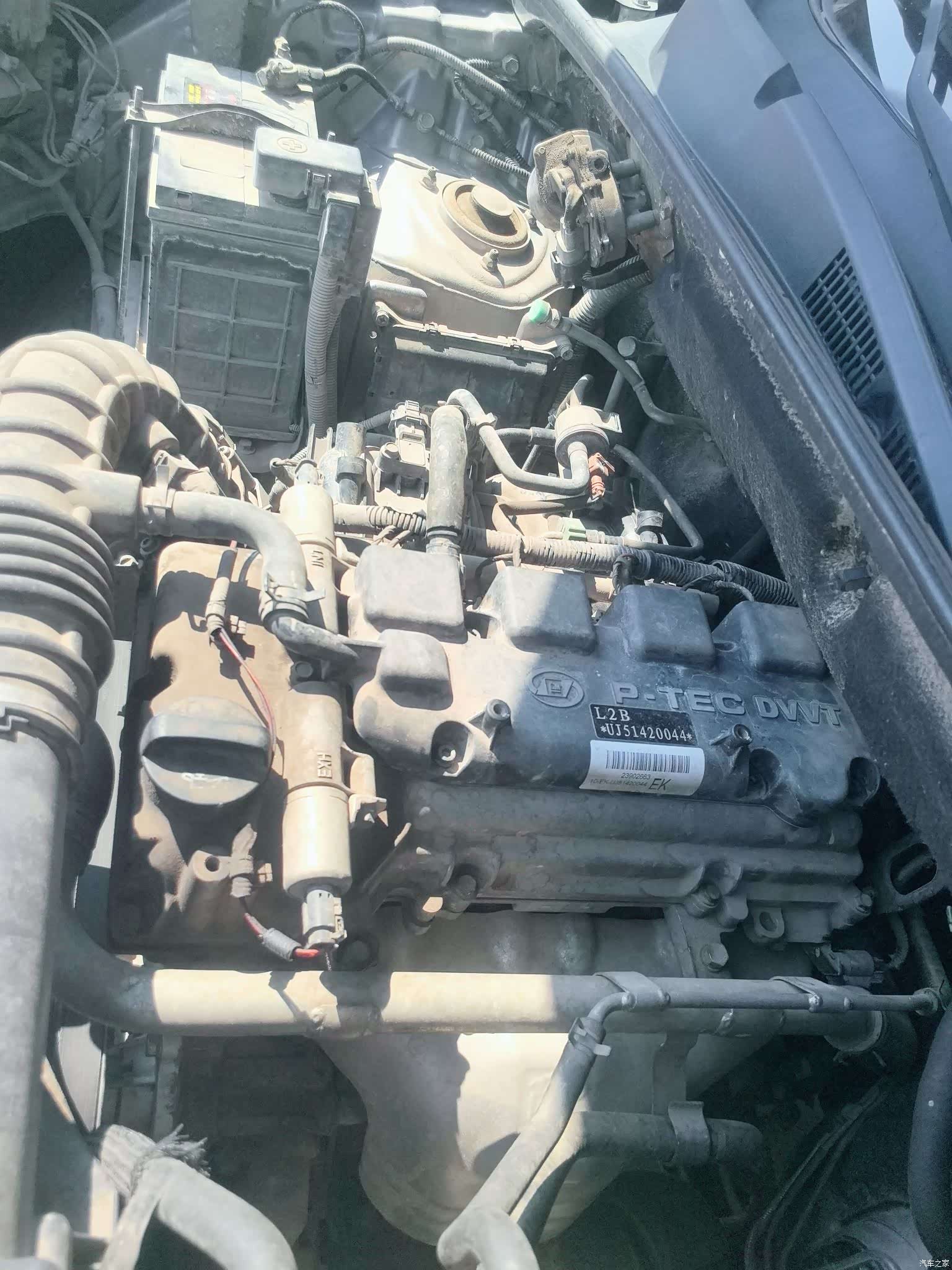 Wuling Hongguang, 2018 31