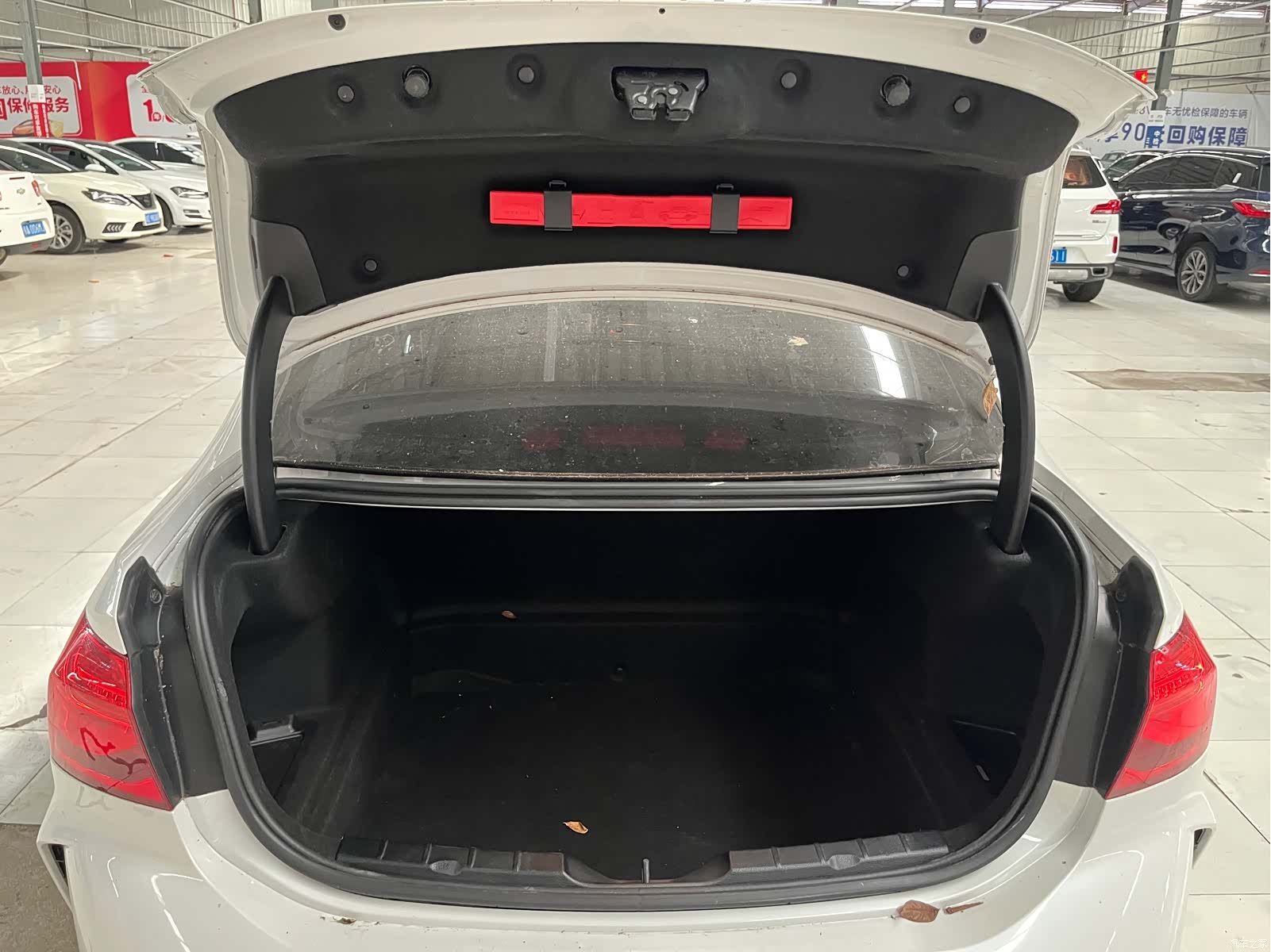 BMW 1 Series, 2021 13