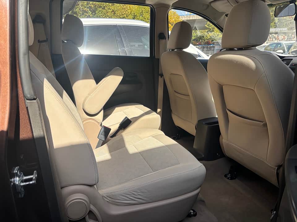 Wuling Wuling Hongguang