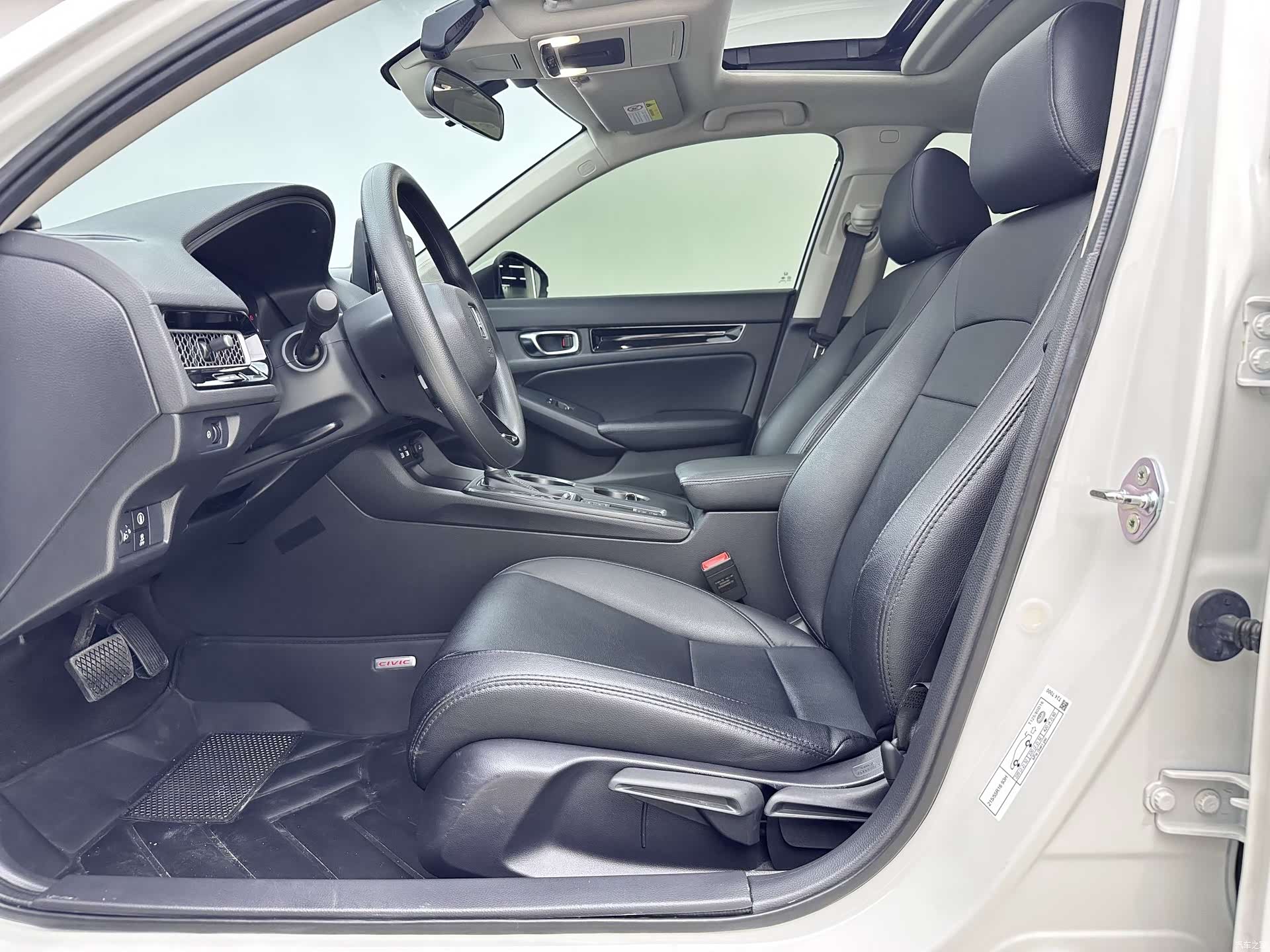 Honda Civic, 2023 6