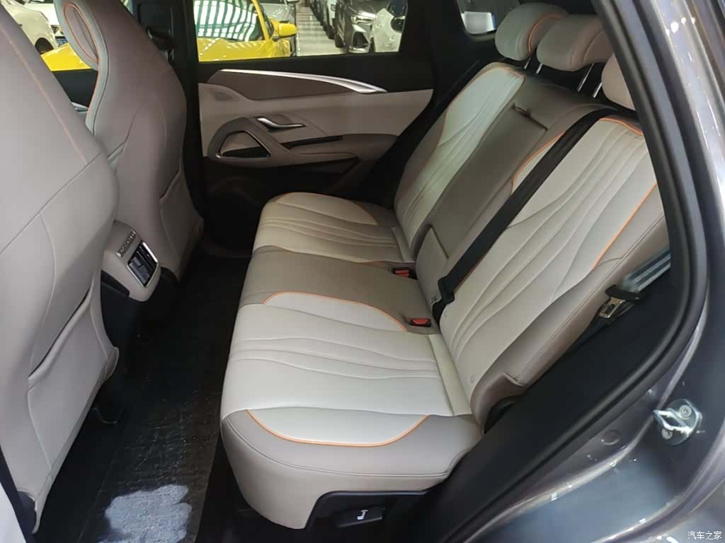 BYD Song, 2024 17
