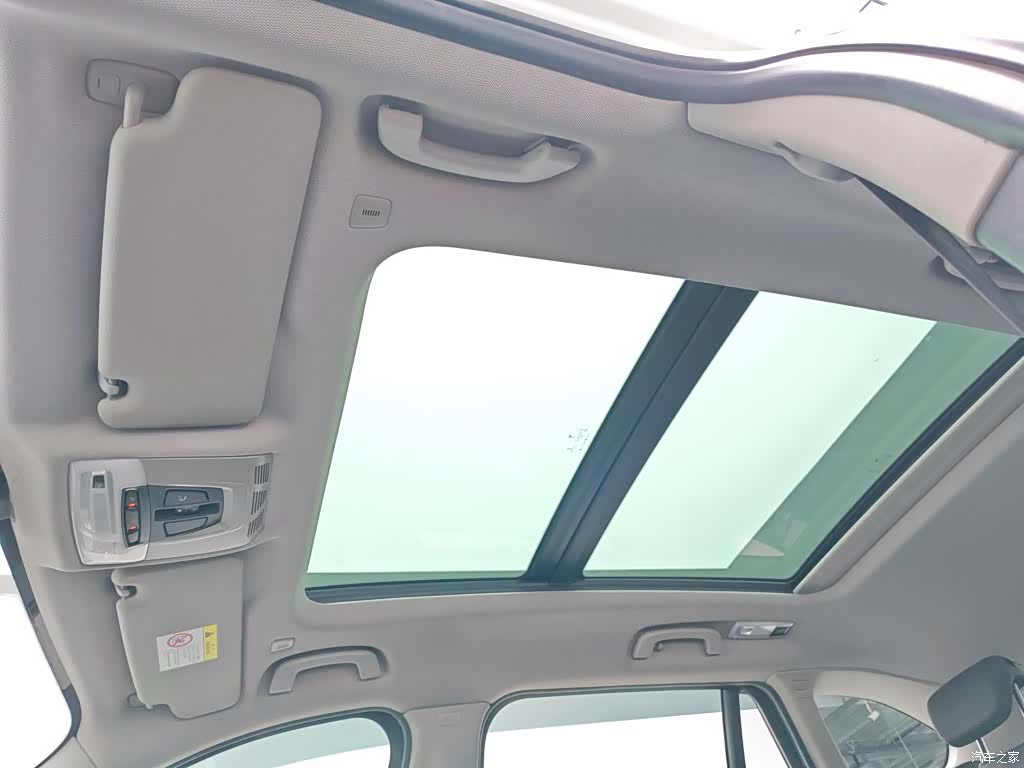 BMW X1, 2017 14