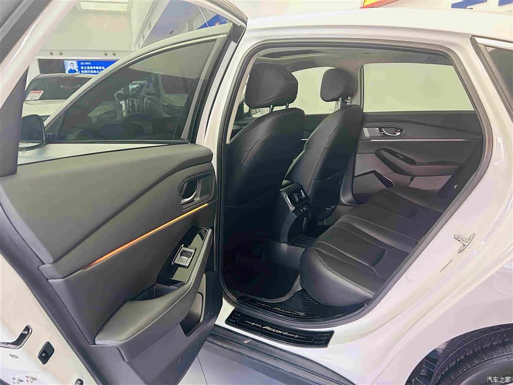 Honda Accord, 2023 23