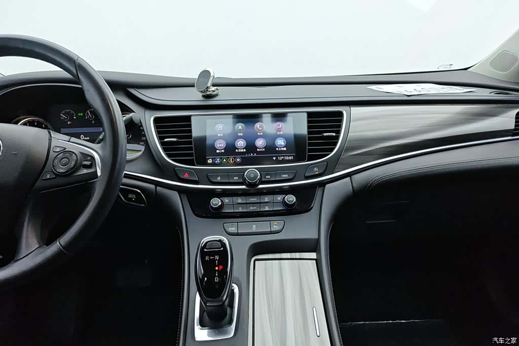 Buick LaCrosse, 2023 13