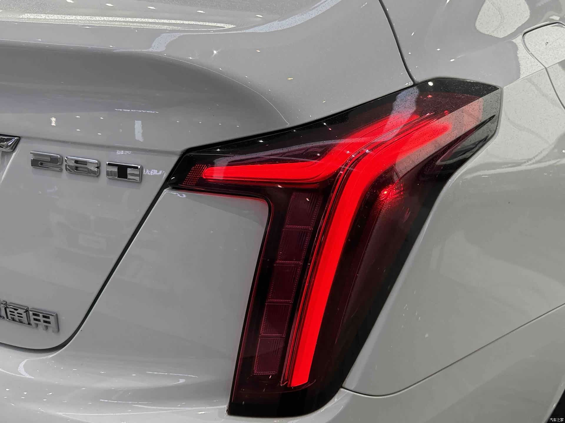Cadillac CT5, 2020 15