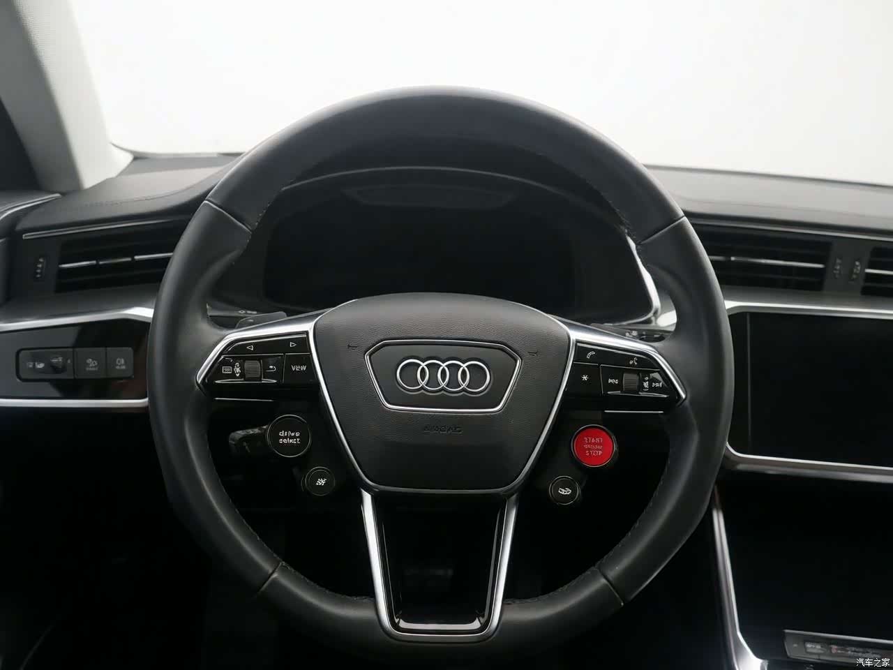 Audi A7, 2021 6