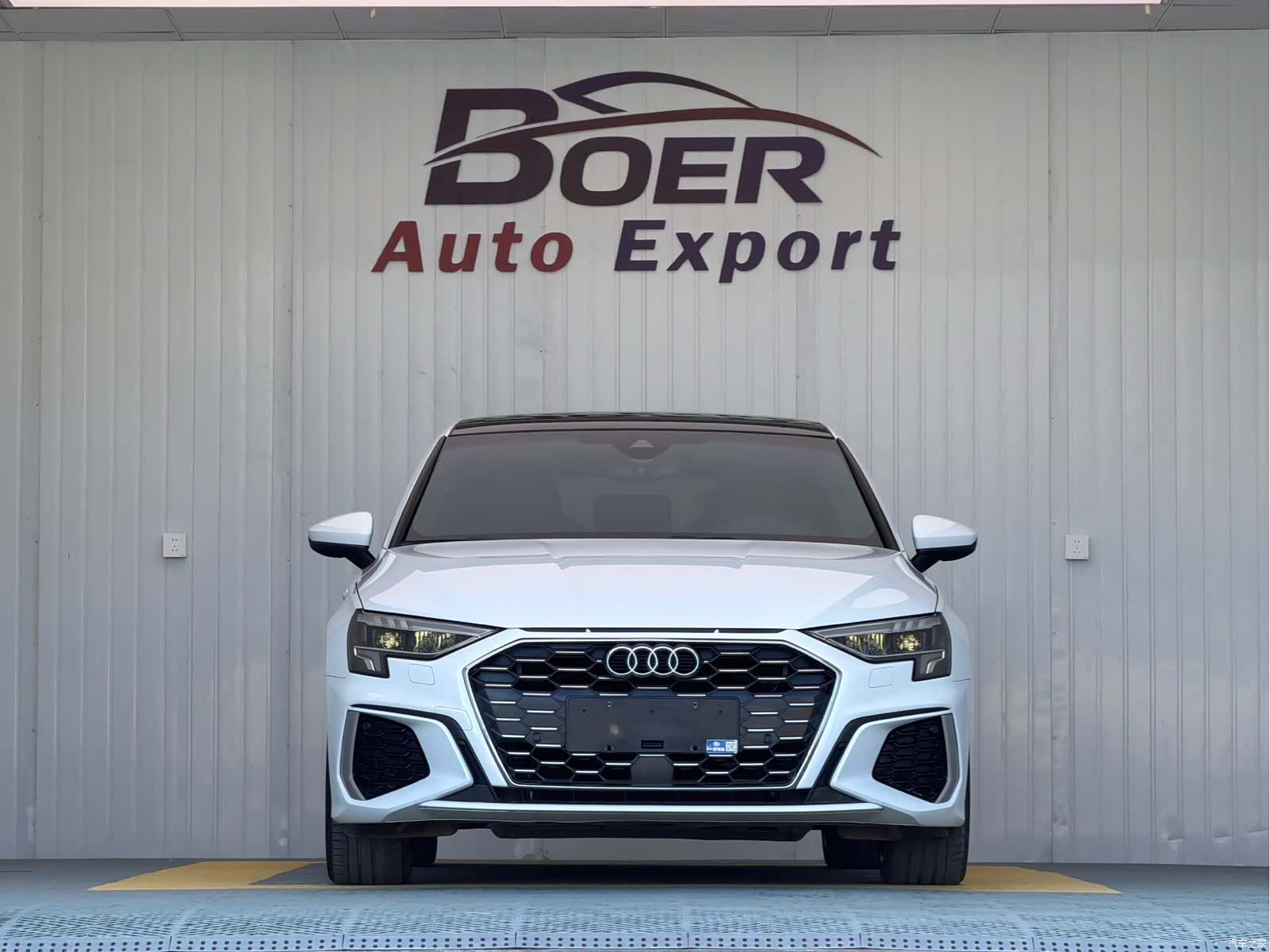 Audi A3, 2022 2