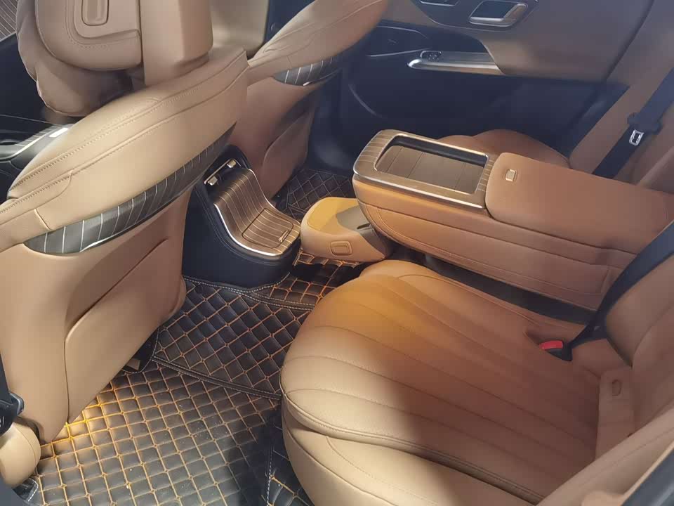 Mercedes-Benz E-class Mercedes-Benz E-class