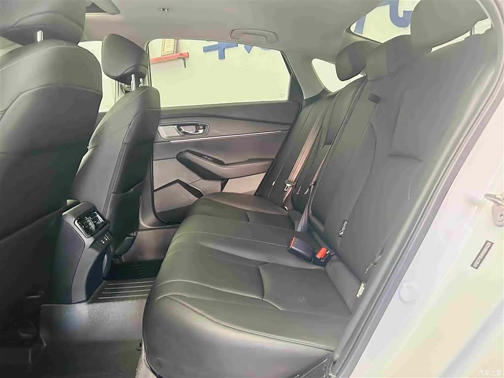 Honda Accord, 2023 22