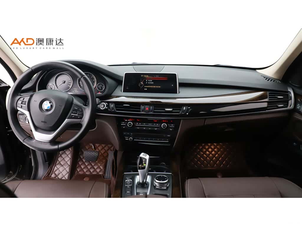 BMW X5, 2015 все фото