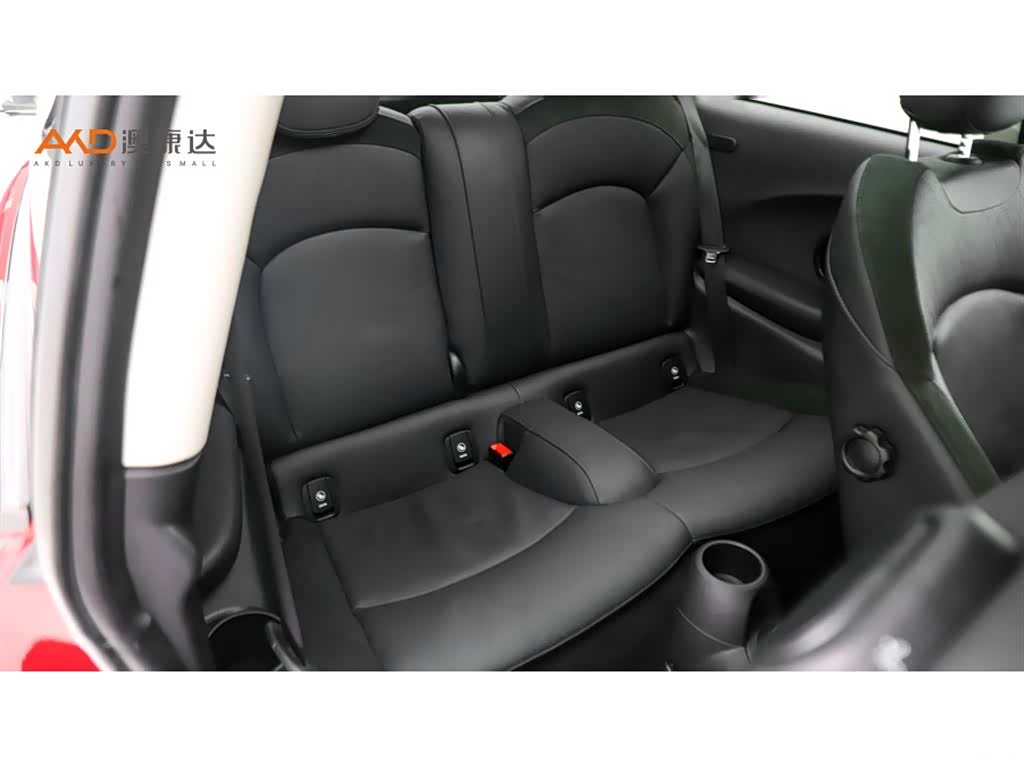 Mini Cooper, 2019 8