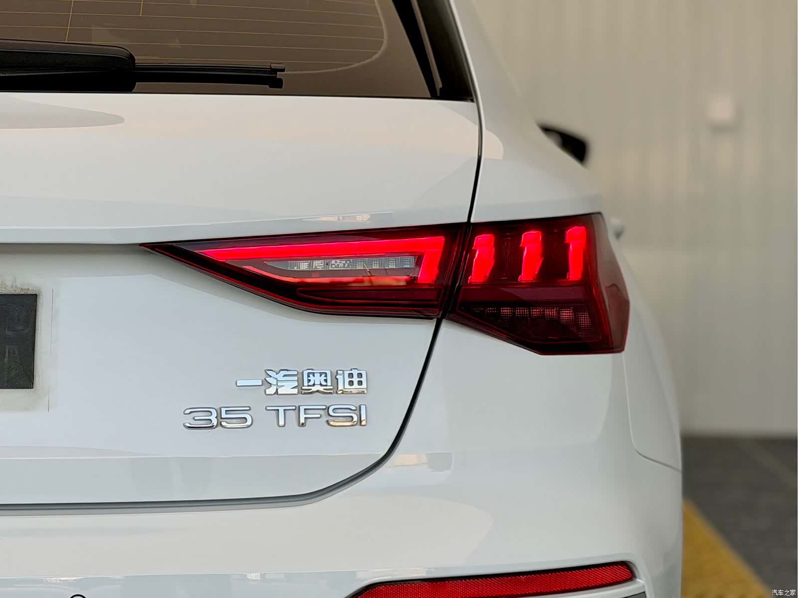 Audi A3, 2022 7