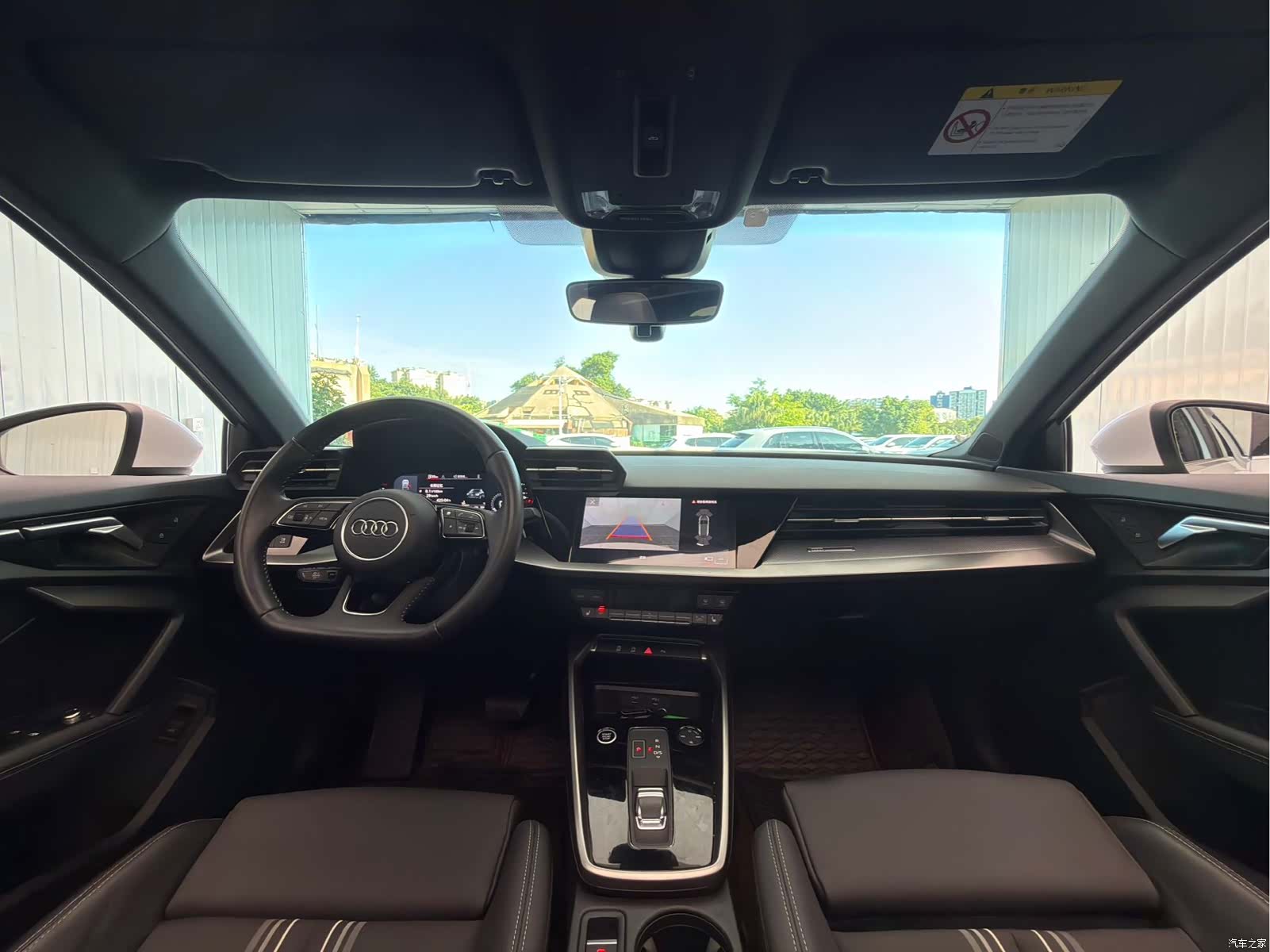 Audi A3, 2022 18