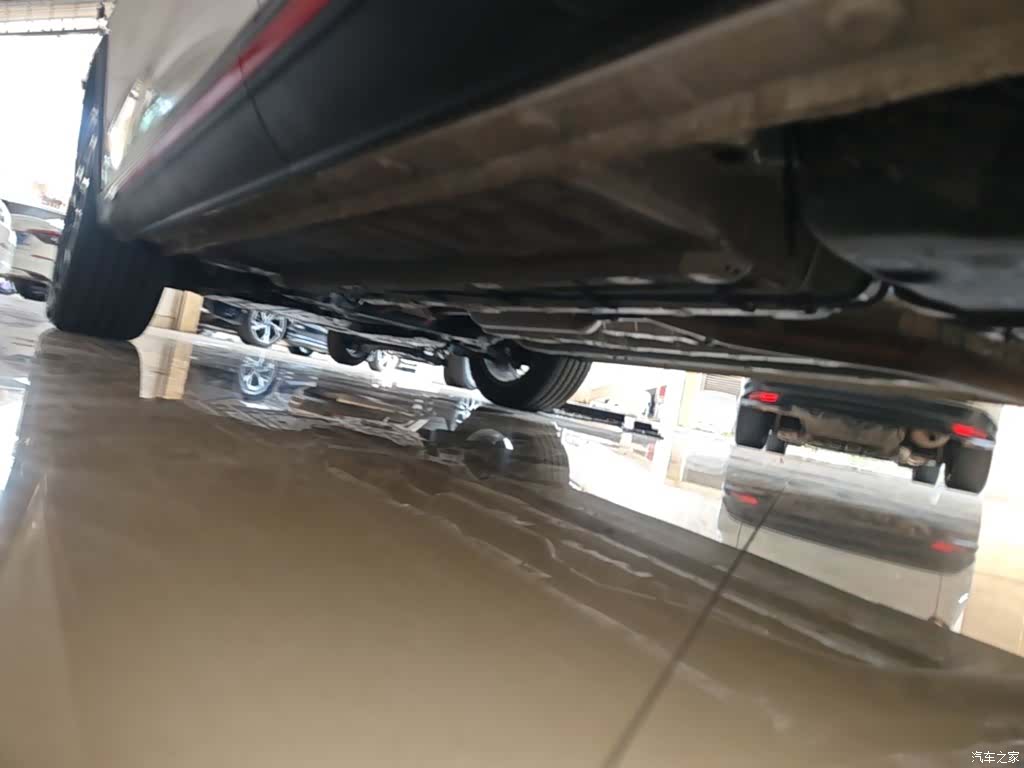Changan X5, 2026 22