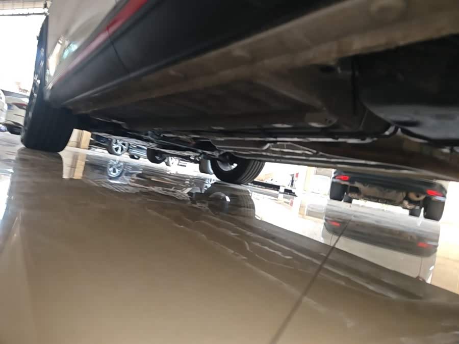 Changan X5 PLUS 2026, фото 22