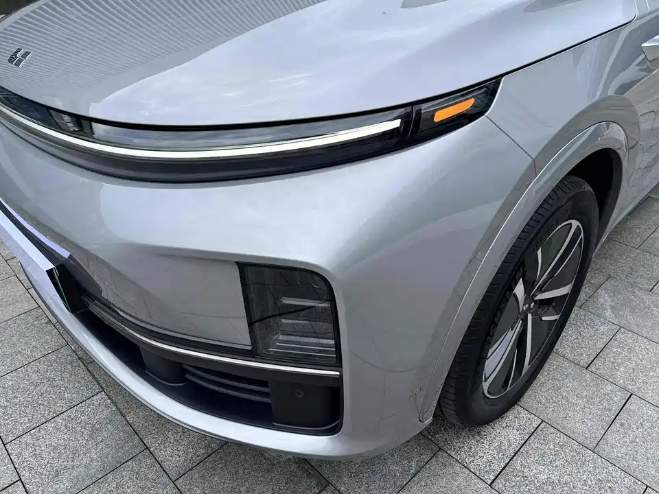 Li Auto Ideal L7
