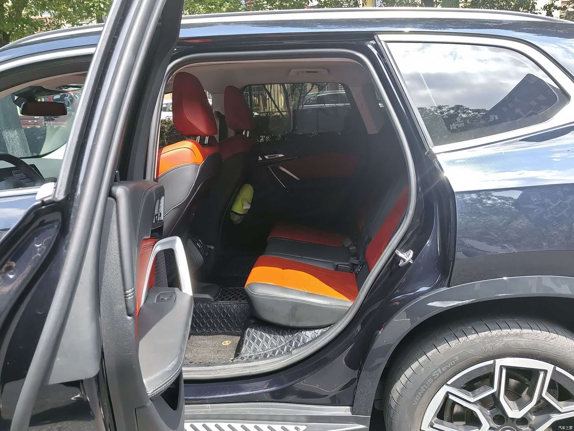 BMW X1, 2023 11