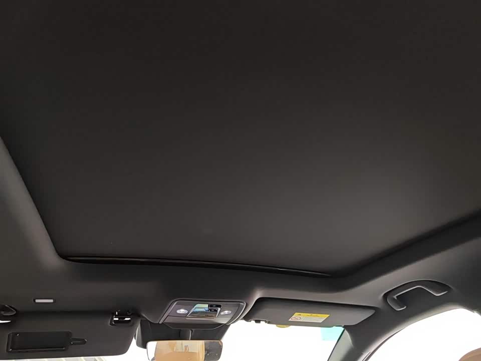 BYD Song L DM-i