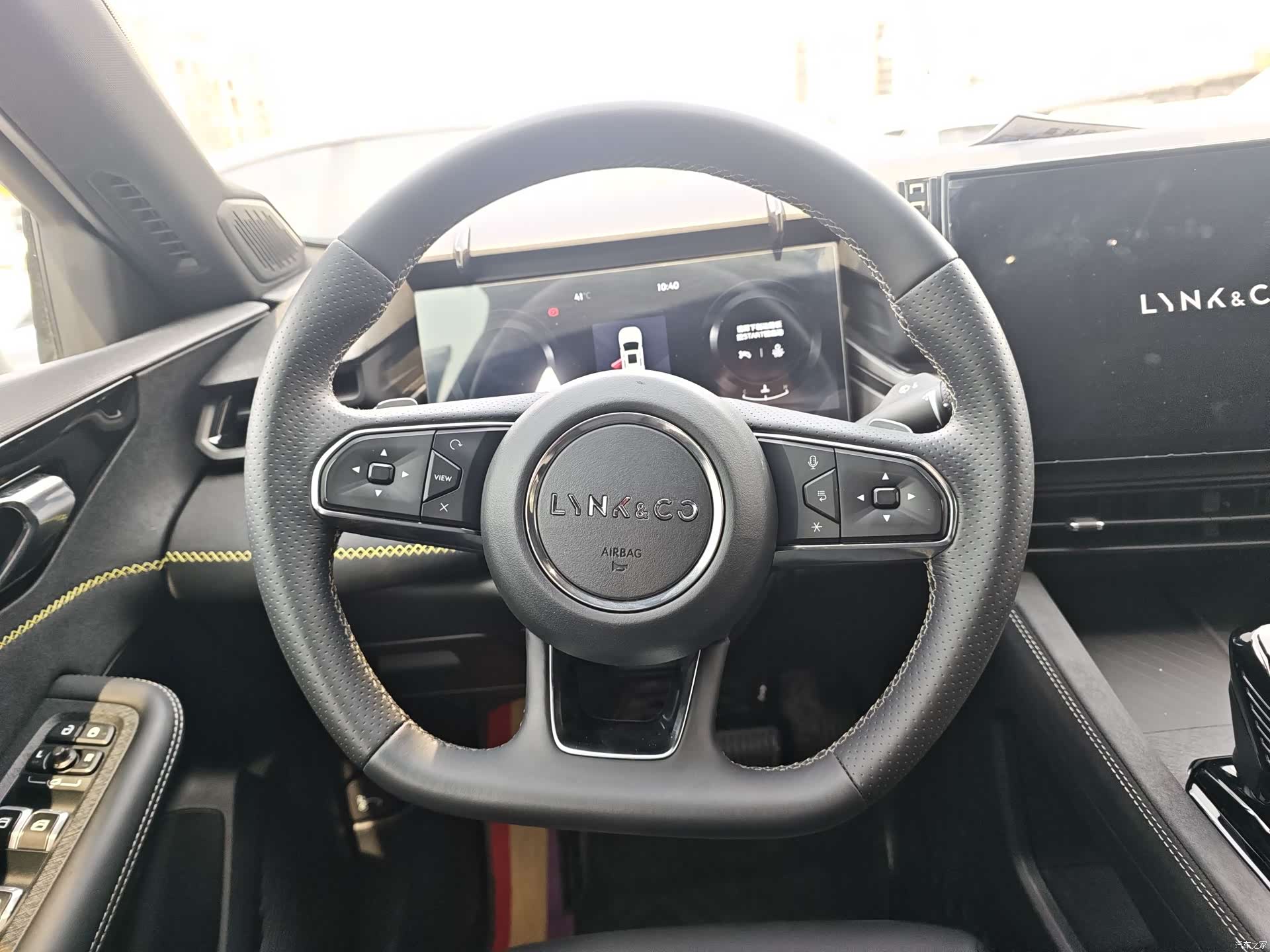 Lynk & Co 02, 2022 6