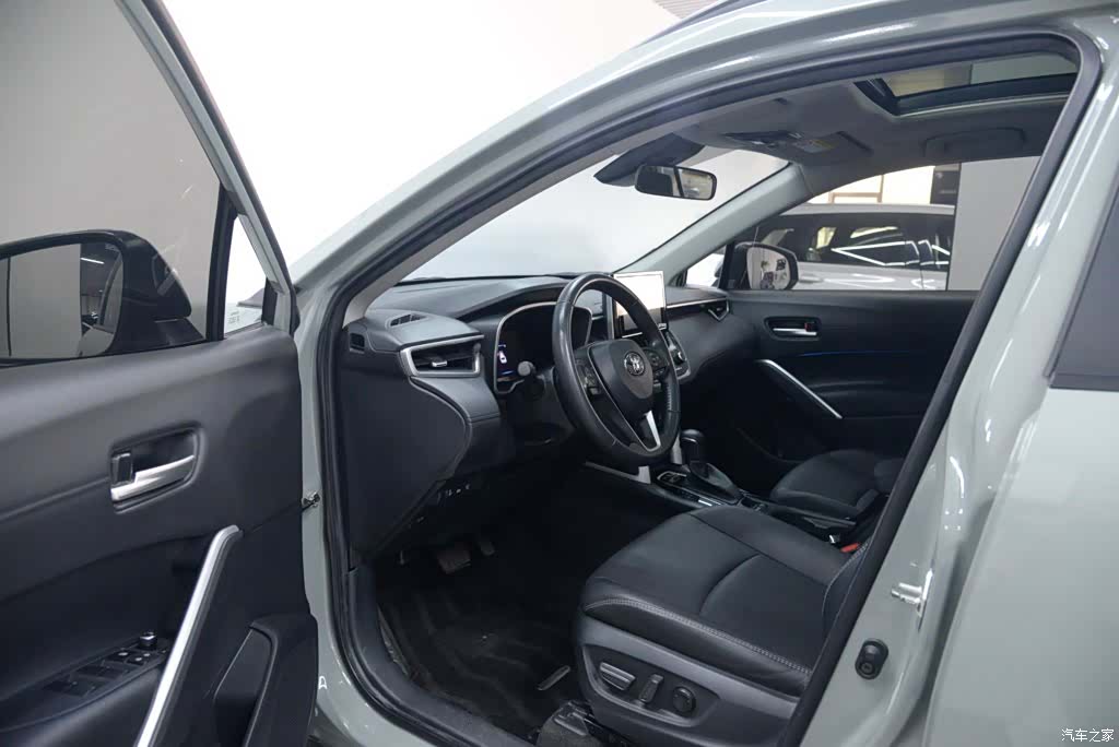 Toyota Corolla, 2022 9