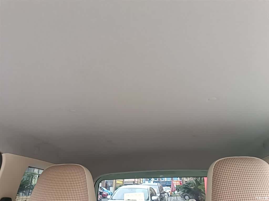 Wuling MINIEV, 2024 18