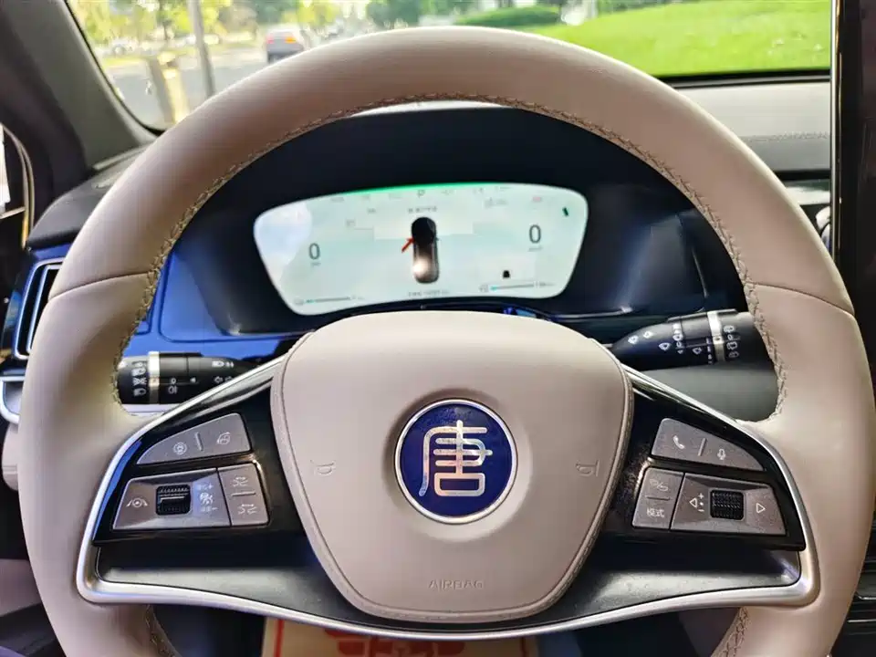 BYD Tangxin Energy