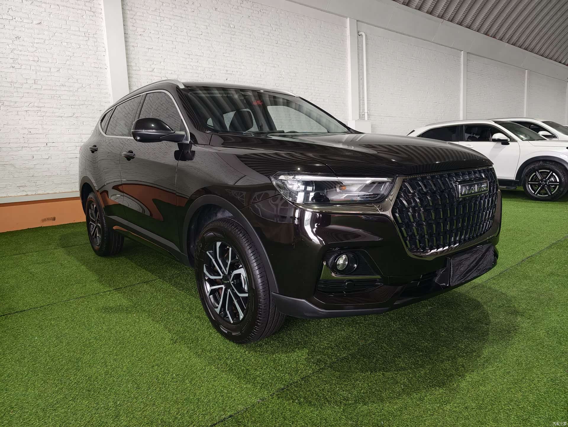 Haval H6, 2023 3