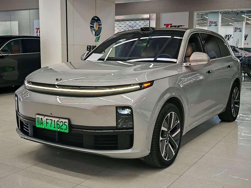Li Auto Ideal L7