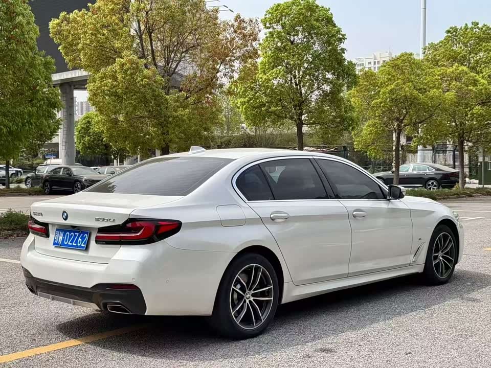 Dongfeng Wuhan Car