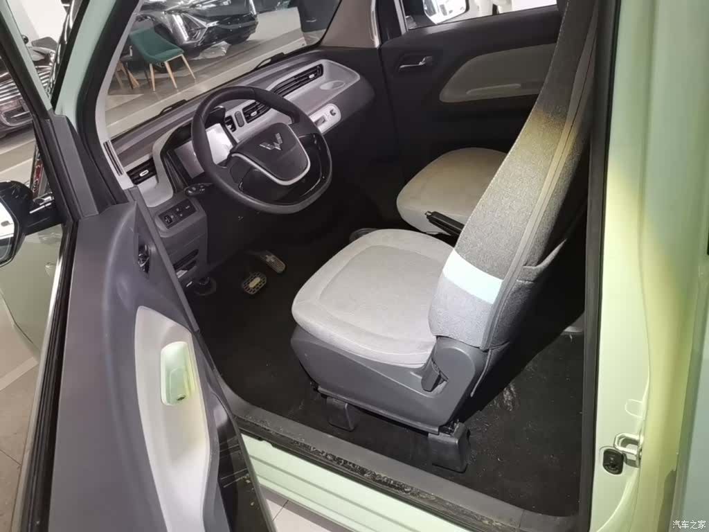 Wuling MINIEV, 2023 16