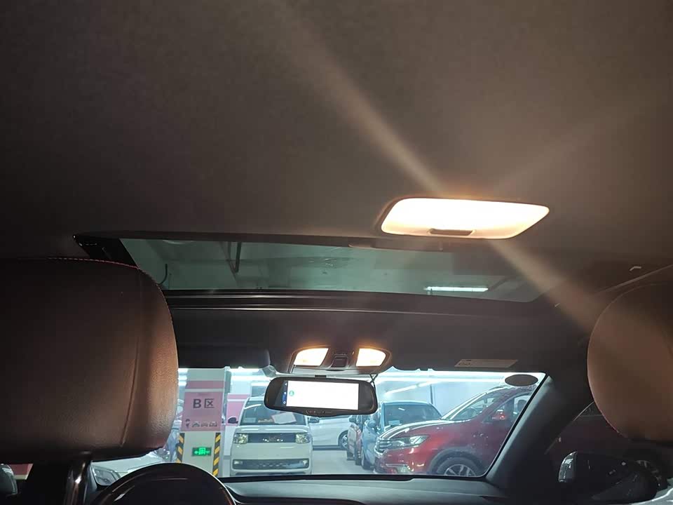 Hyundai Lead