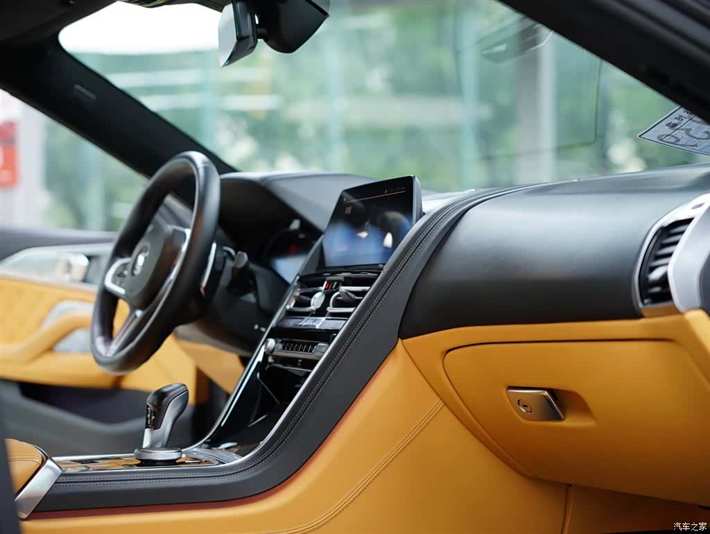 BMW M8, 2021 46