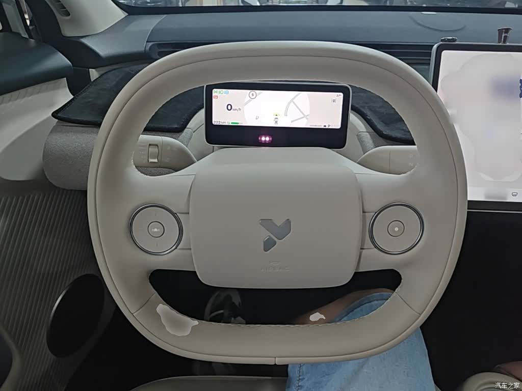 NIO firefly, 2025 11
