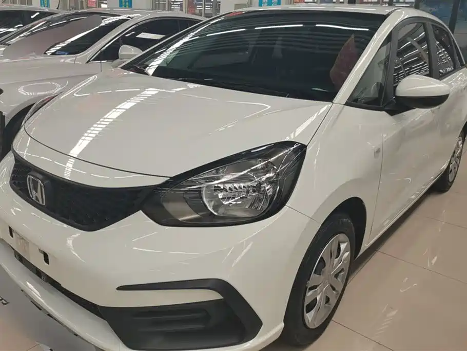 Honda Fit Honda Fit