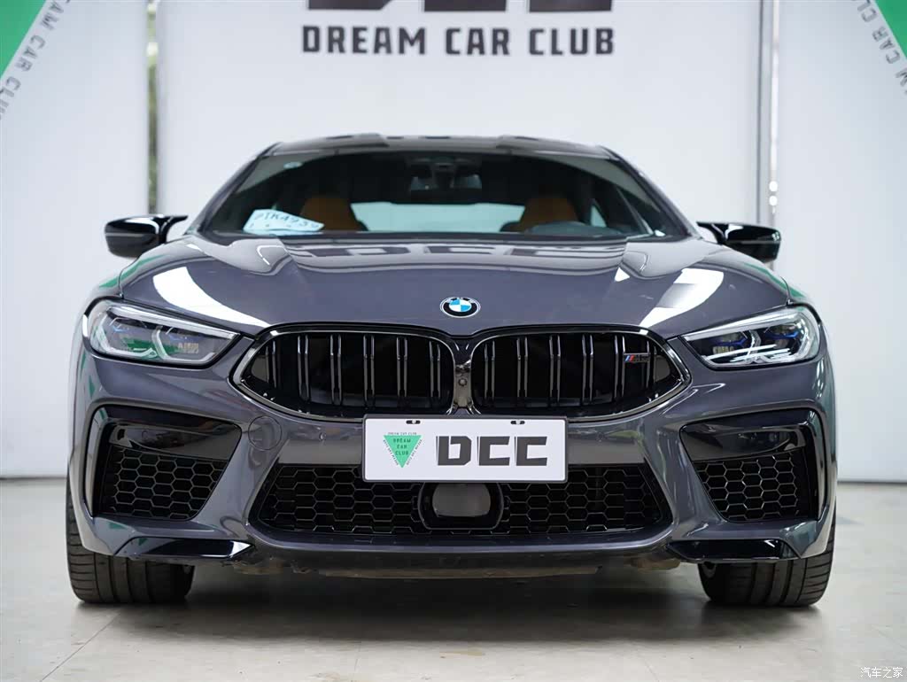 BMW M8, 2021 18