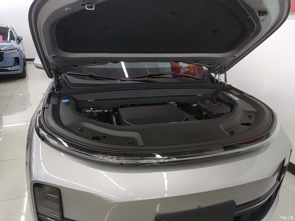 Li Auto L9, 2023 20