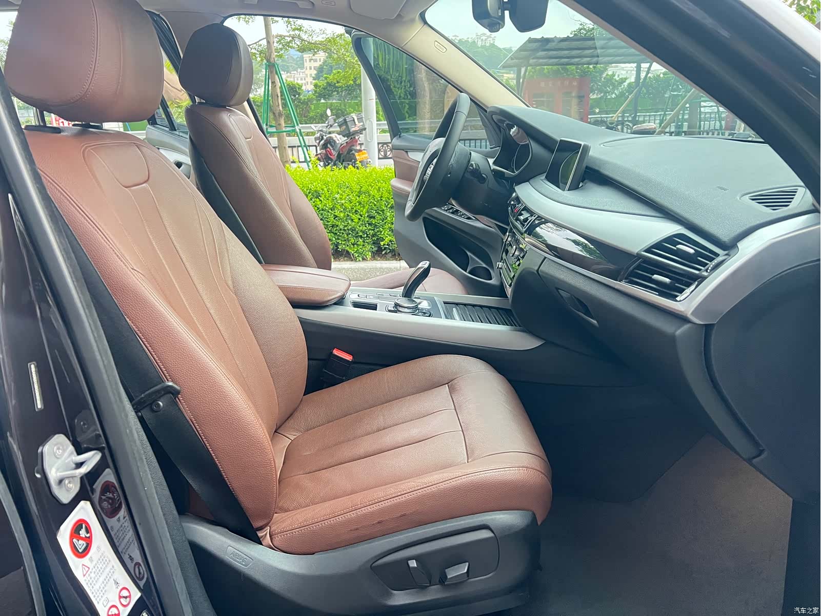 BMW X5, 2017 14