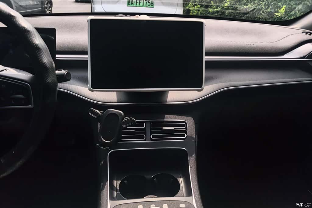 BYD Destroyer 05, 2024 13