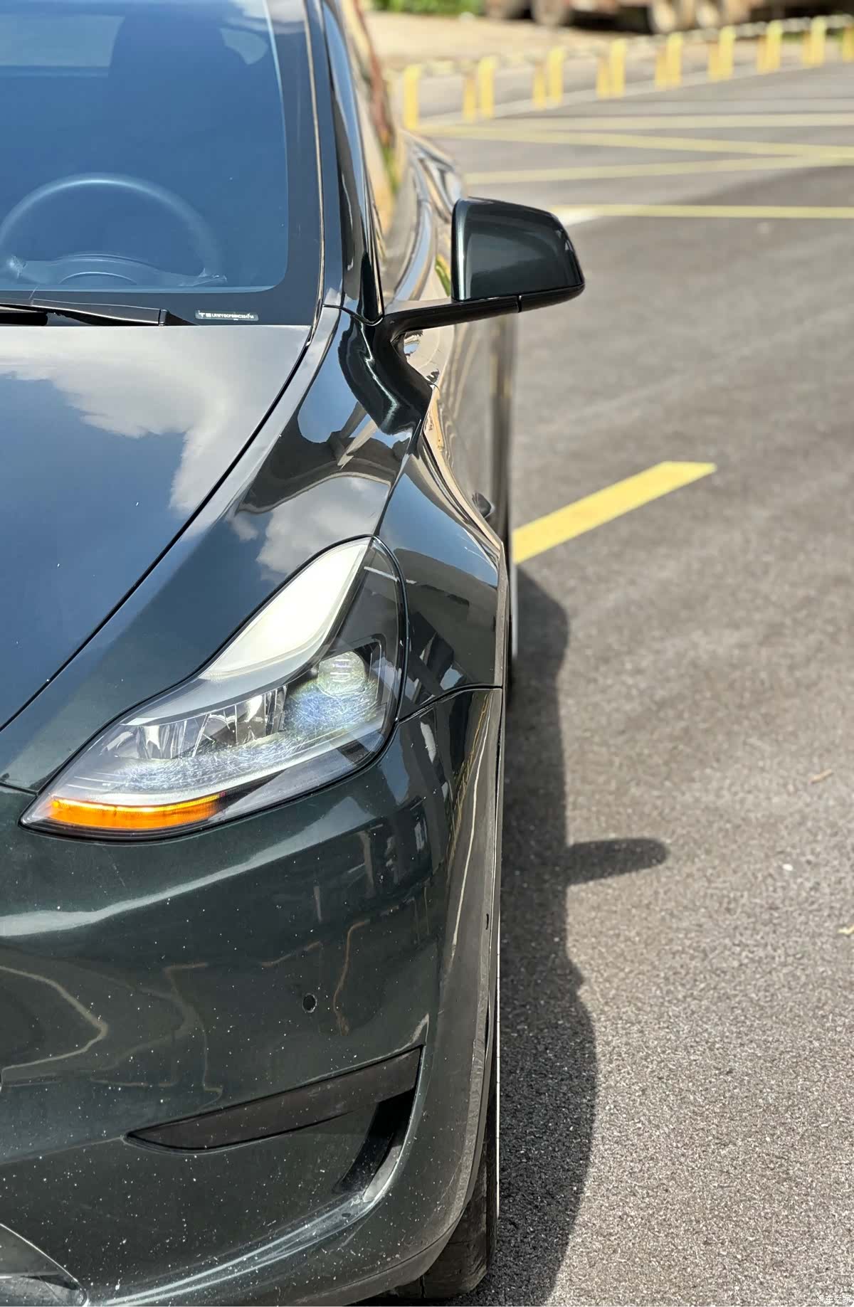 Tesla Model Y, 2022 15