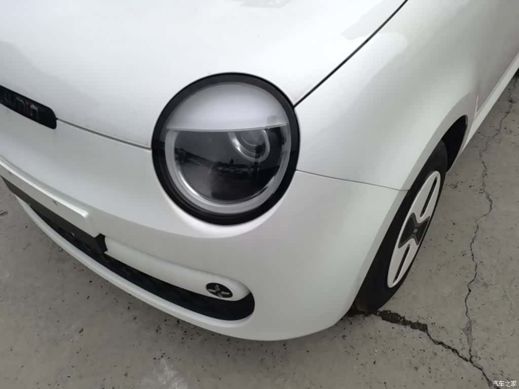 Changan Lumin, 2026 24
