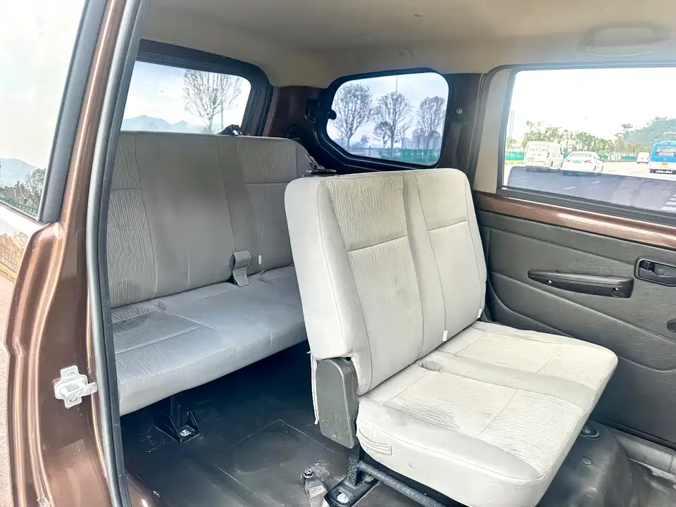 Wuling Wuling Hongguang