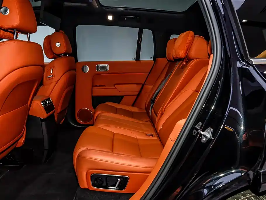 Li Auto Ideal L7