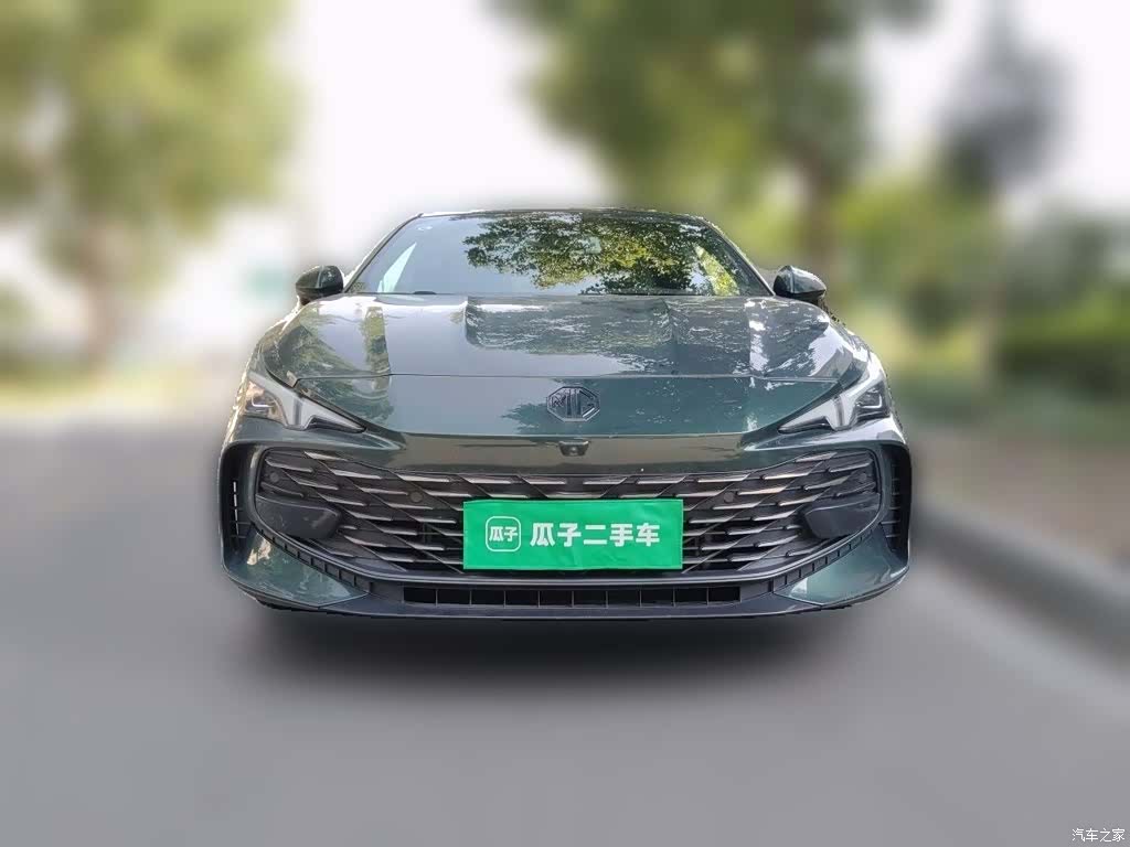 MG MG7, 2024 24