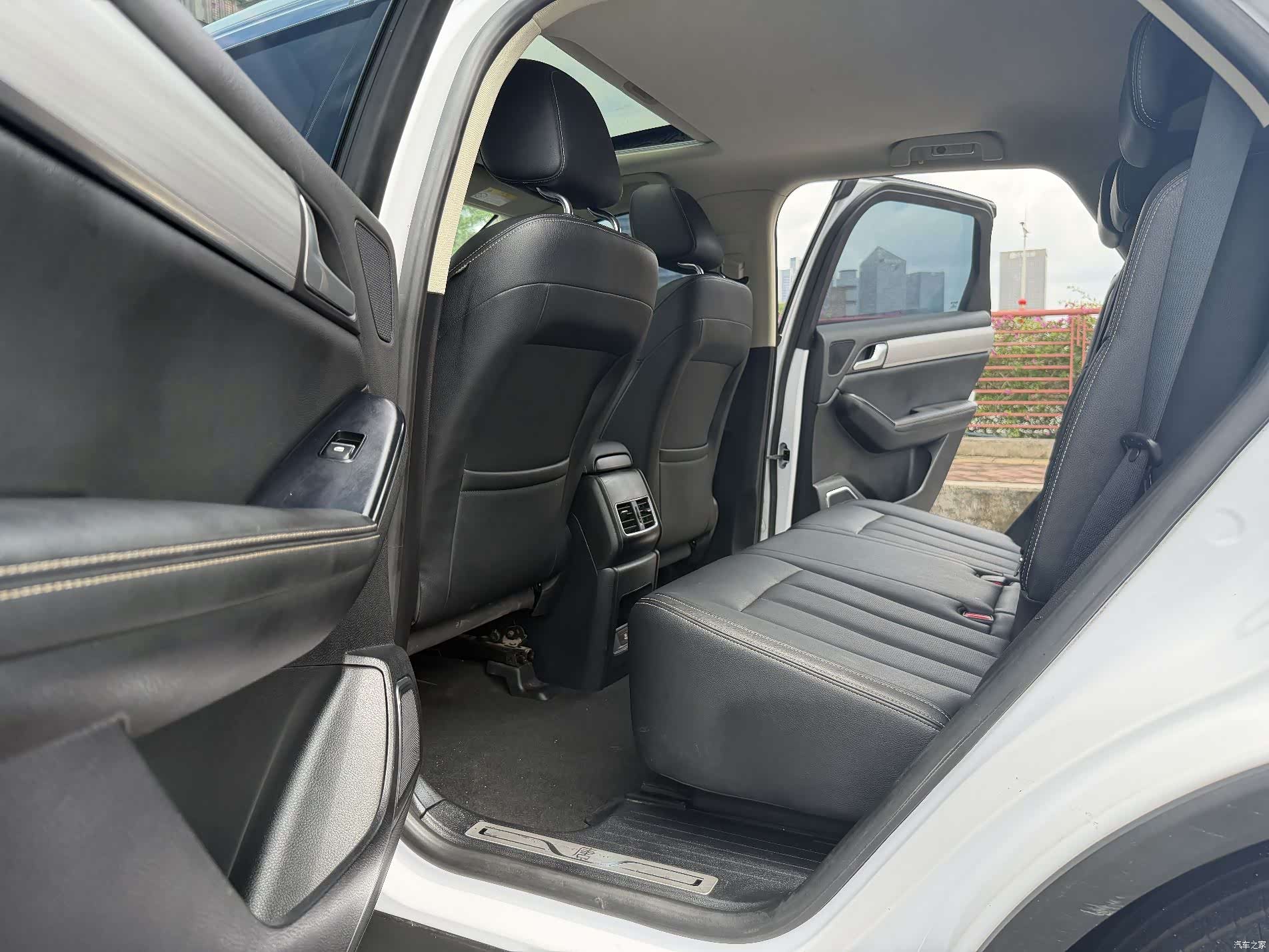 BYD Tang, 2019 6