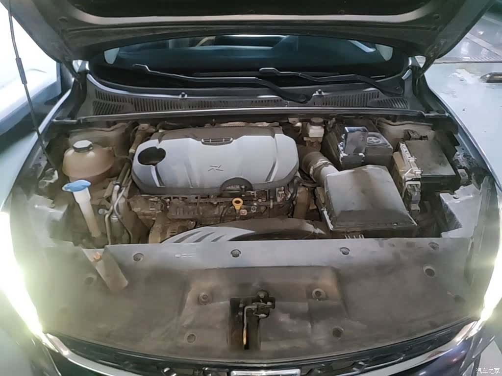 Geely Binray, 2023 20