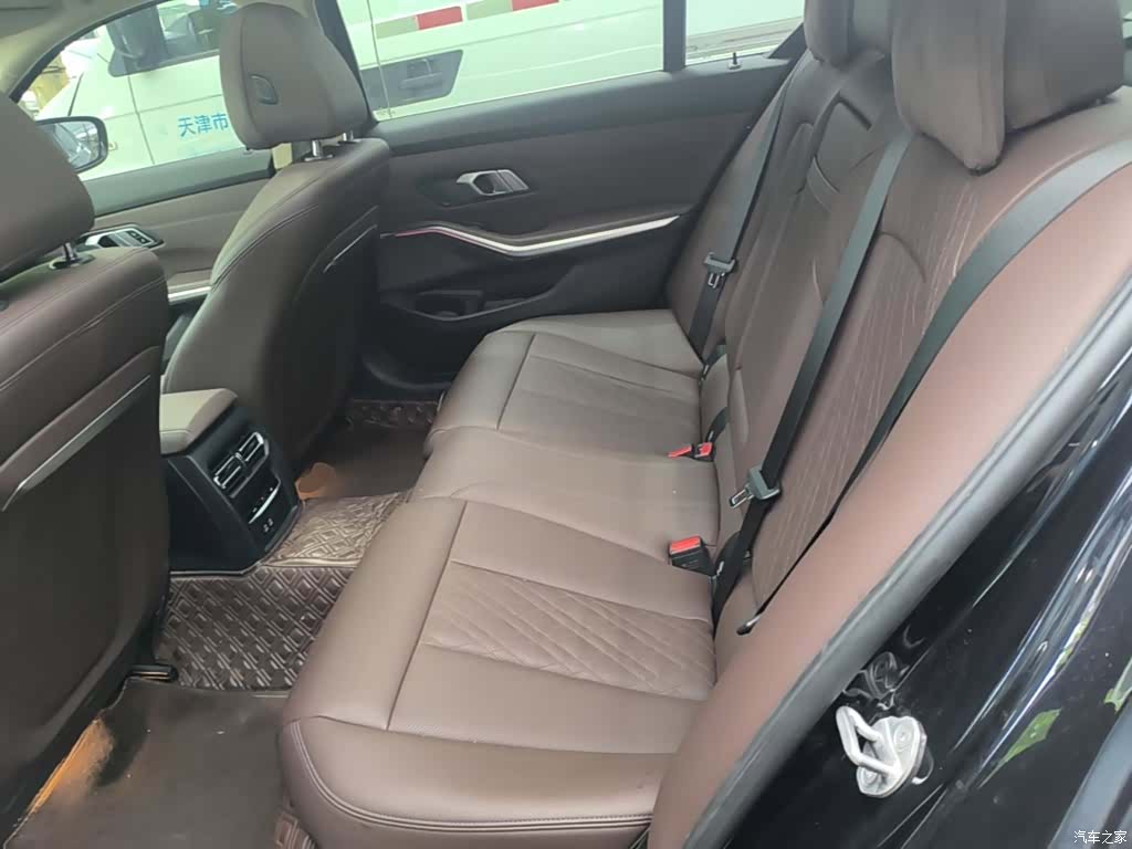 BMW i3, 2023 17
